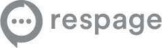 Respage logo